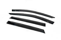 Opel Insignia 2017-2022 Déflecteurs de Vitres SW (4 pcs, HIC) photo 2