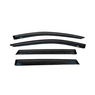 Déflecteurs de Vitres SW (4 pcs, HIC) Opel Insignia 2017-2022 photo 1