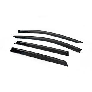 Déflecteurs de Vitres SW (4 pcs, HIC) Opel Insignia 2017-2022 photo 2
