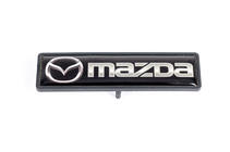 Mazda Insigne pour tapis de sol (1pc) photo 2