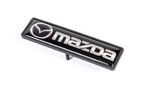 Mazda Insigne pour tapis de sol (1pc) photo 1