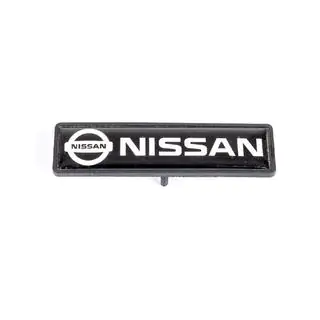 Insigne pour tapis de sol (1pc) photo 2