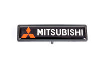 Mitsubishi Insigne pour tapis de sol (1pc) photo 1