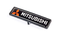 Mitsubishi Insigne pour tapis de sol (1pc) photo 2