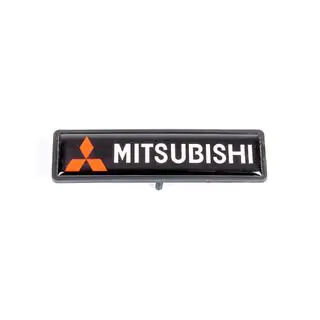 Insigne pour tapis de sol (1pc) photo 1