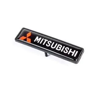 Insigne pour tapis de sol (1pc) photo 2