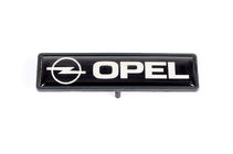 Opel Insigne pour tapis de sol (1pc) photo 3