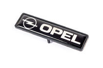 Opel Insigne pour tapis de sol (1pc) photo 1