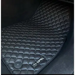 Insigne pour tapis de sol (1pc) photo 2