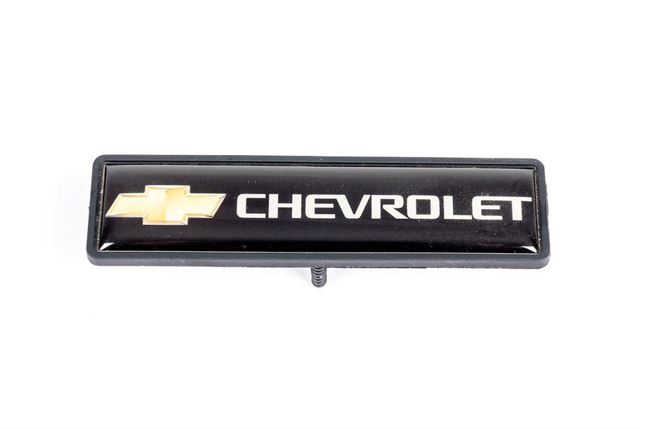 Chevrolet Insigne pour tapis de sol (1pc) Photo 2