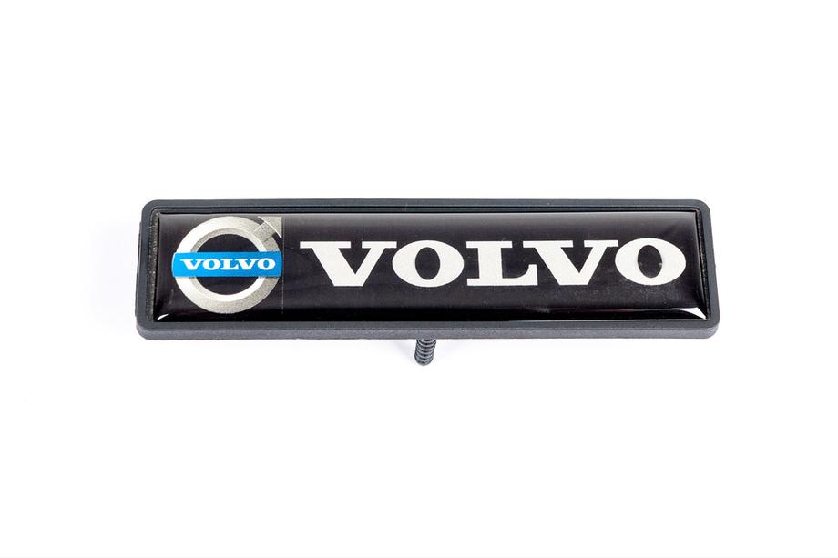 Volvo Insigne pour tapis de sol (1pc) Photo 2