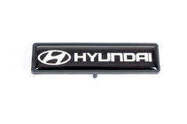 Hyundai Insigne pour tapis de sol (1pc) photo 2