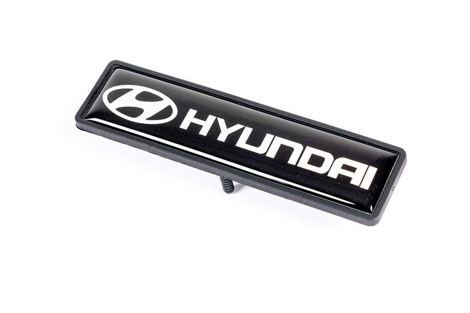 Hyundai Insigne pour tapis de sol (1pc) Image