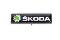 Skoda Insigne pour tapis de sol (1pc) photo 2