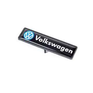 Insigne pour tapis de sol (1pc) photo 1