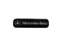 Mercedes-Benz Insigne pour tapis de sol (1pc) photo 2