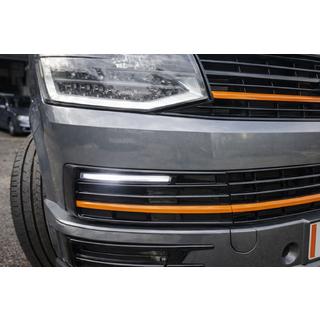 Insertions DRL de pare-chocs (SportLine) photo 1