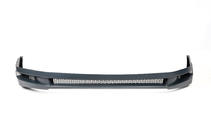 Volkswagen T5 2010-2015 Lame de pare-chocs avant ABT Original (apprêtée pour peinture) photo 4