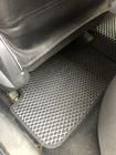 Renault Megane II 2004-2009 Tapis de sol EVA (noirs) photo 7
