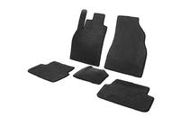 Renault Megane II 2004-2009 Tapis de sol EVA (noirs) photo 10