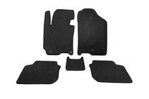 Hyundai Elantra (MD/UD) 2011-2015 Tapis de sol EVA (noirs) photo 1