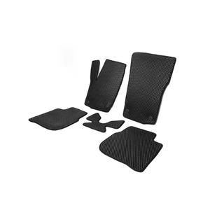 Tapis de sol EVA (noirs) photo 2