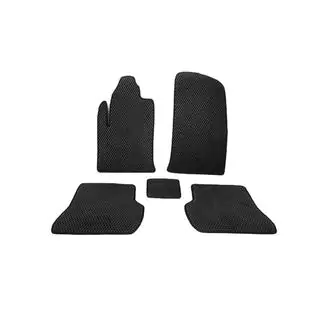 Tapis de sol EVA (noirs)