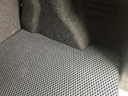 Renault Megane II 2004-2009 Tapis de coffre SW (EVA, Noir) photo 3