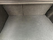 Renault Megane II 2004-2009 Tapis de coffre SW (EVA, Noir) photo 2