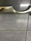 Toyota Camry 2006-2011 PROMO! Garniture au-dessus de la plaque d'immatriculation (inox) photo 2