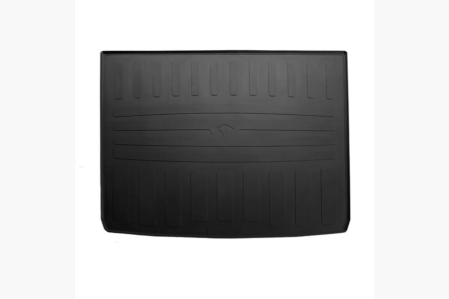 Dacia Duster 2018-2024 Tapis de coffre (Stingray) Image