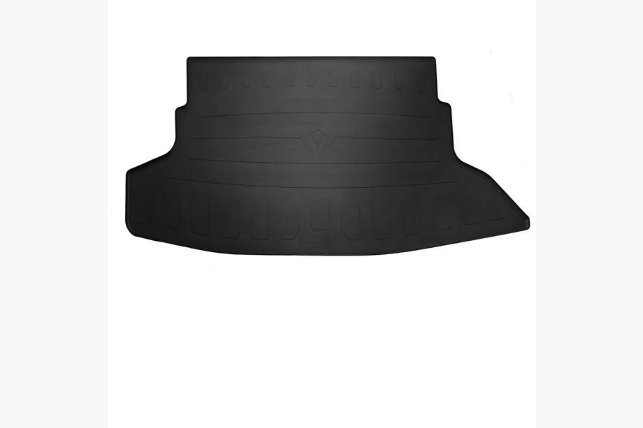 Nissan Juke 2010-2019 Tapis de coffre en caoutchouc (Stingray) Photo 1