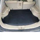 Nissan X-trail T32/Rogue 2014-2021 Tapis de coffre en caoutchouc (Roue de secours, Stingray) photo 1