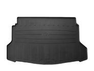 Nissan X-trail T32/Rogue 2014-2021 Tapis de coffre en caoutchouc (Roue de secours, Stingray) photo 2
