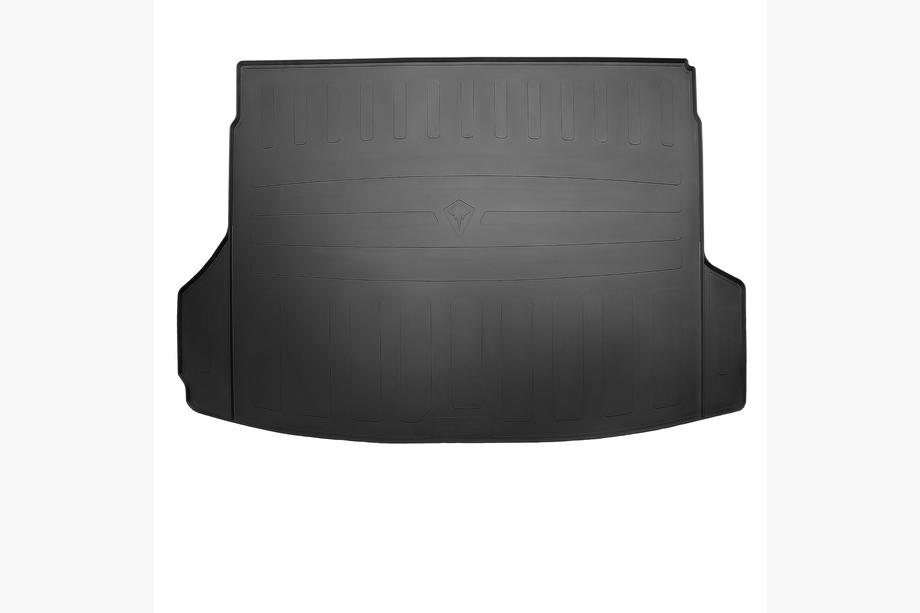 Subaru Forester 2018-2024 Tapis de coffre en caoutchouc (Stingray) Image