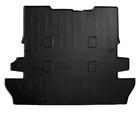 Lexus LX570/450d 2008-2022 Tapis de coffre (Stingray, caoutchouc, noir) photo 1