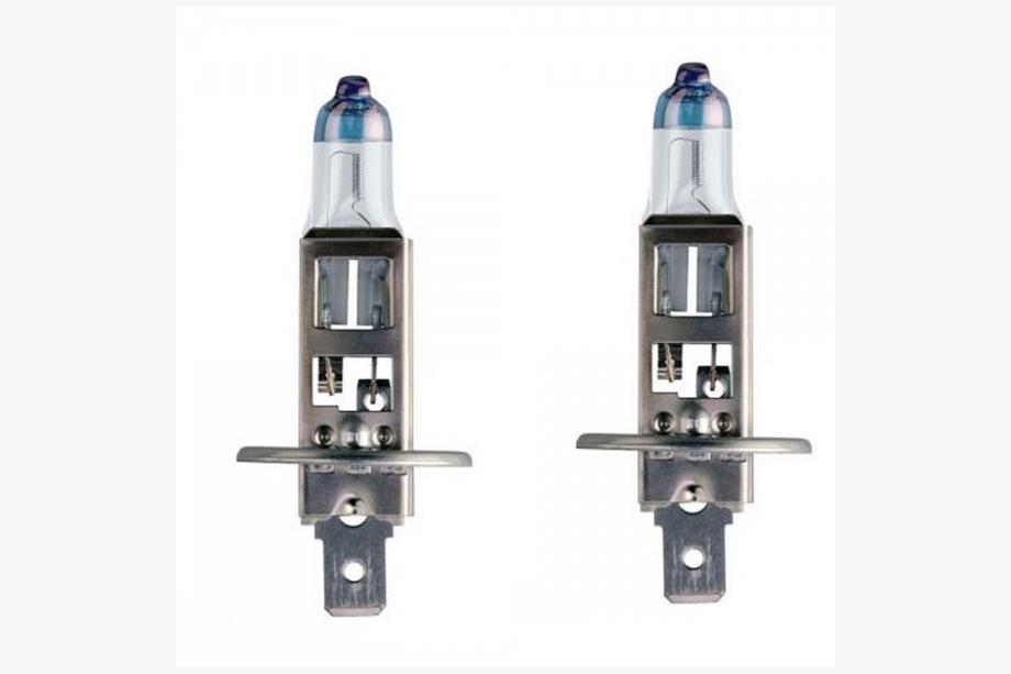 Ampoule de phare Narva H1 105W Range Power Rally 98671 Image
