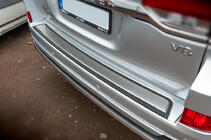 Toyota Land Cruiser 200 2007-2021 Feux Antibrouillard Arrière 2016+ (Standard) photo 5