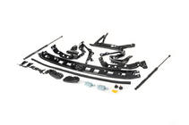 Toyota Land Cruiser 200 2007-2021 Kit de fixation pour conversion facelift photo 3