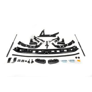 Kit de fixation pour conversion facelift Toyota Land Cruiser 200 2007-2021 photo 1