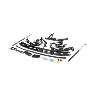 Kit de fixation pour conversion facelift Toyota Land Cruiser 200 2007-2021 photo 3
