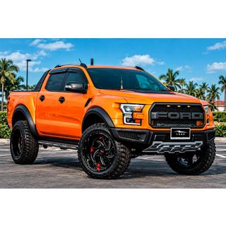 Kit carrosserie RAPTOR Ford F-150 2014-2021 photo 1