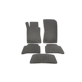 Tapis de sol EVA (noirs)