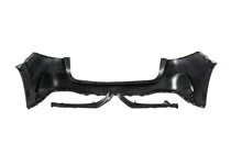 Mercedes GLE W167 2018- Kit carrosserie AMG GLE63 (avec pare-chocs arrière complet) photo 17