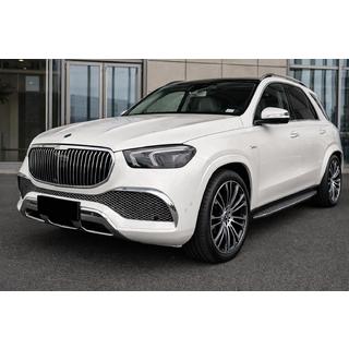Kit carrosserie Maybach Mercedes GLE W167 2018- photo 2