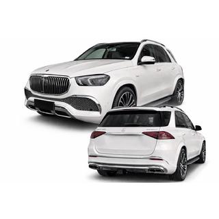 Kit carrosserie Maybach Mercedes GLE W167 2018- photo 1