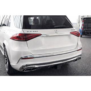 Kit carrosserie Maybach Mercedes GLE W167 2018- photo 3