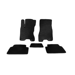 Tapis de sol EVA (noirs)