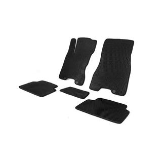 Tapis de sol EVA (noirs) photo 2