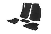Opel Mokka 2012-2021 Tapis de sol EVA (noirs) photo 2